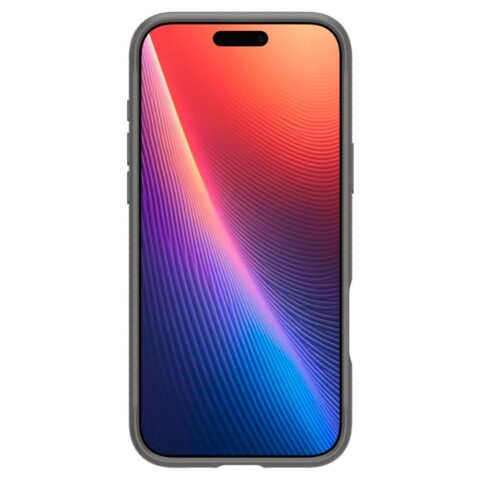 SPIGEN RUGGED ARMOR MAG MAGSAFE za iPHONE 16 PRO MAX (siva) - Slika 4