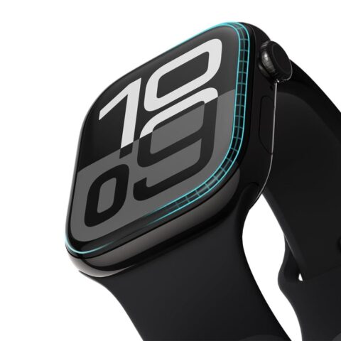 HOFI HYBRID PRO+ 2 komada za APPLE WATCH 10 (42 mm) - Slika 4