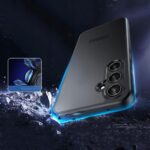 TECH-PROTECT MAGMAT zaštita za Samsung Galaxy S24 FE (MATTE BLACK) - Slika 5