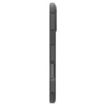 SPIGEN TOUGH ARMOR MAG MAGSAFE zaštita za iPHONE 16 PRO MAX (FROST BLACK) - Slika 16