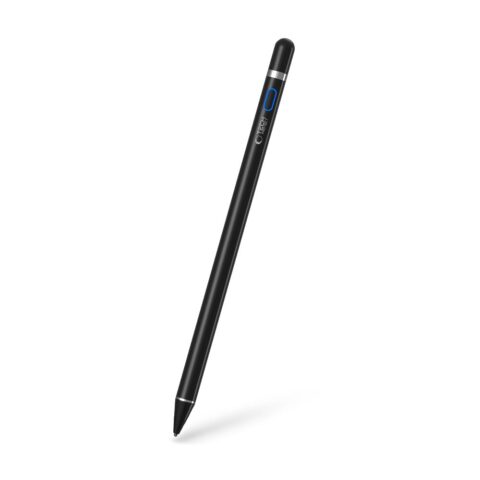 5 TECH-PROTECT ACTIVE STYLUS PEN univerzalan za sve uređaje! (CRNI) - Slika 6