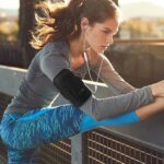 TECH-PROTECT M6 univerzalna traka ARMBAND (crna) - Slika 13