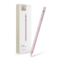 TECH-PROTECT ACTIVE STYLUS PEN univerzalan za sve uređaje! (PINK)