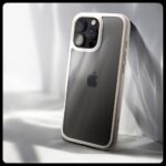 SPIGEN ULTRA HYBRID zaštita za iPHONE 16 PRO MAX (NATURAL TITANIUM) - Slika 8