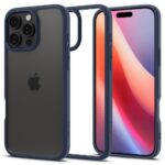 SPIGEN ULTRA HYBRID zaštita za iPHONE 16 PRO MAX (NAVY BLUE)