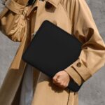 TECH-PROTECT NEOSLIM LAPTOP torbica 15-16" (crna) - Slika 5