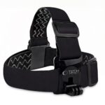 Tech-Protect GA100 nosač za glavu za GOPRO / DJI uređaje - Slika 8