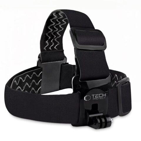 1 Tech-Protect GA100 nosač za glavu za GOPRO / DJI uređaje - Slika 8