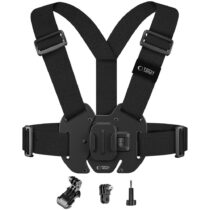 Tech-Protect GA100 prsni nosač za GOPRO / DJI uređaje