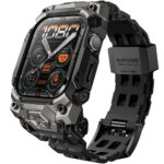 SUPCASE UB ORE ekstremna zaštita i narukvica za APPLE WATCH 10 (46 mm)