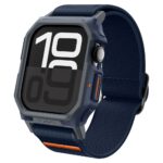 SPIGEN LITE FIT ”PRO” narukvica/zaštita za APPLE WATCH 10 (46 mm) NAVY BLUE