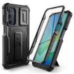 TECH-PROTECT KEVLAR PRO ekstremna zaštita za Samsung GALAXY A16 4G / 5G