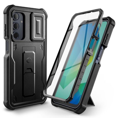 TECH-PROTECT KEVLAR PRO ekstremna zaštita za Samsung GALAXY A16 4G / 5G - Slika 1