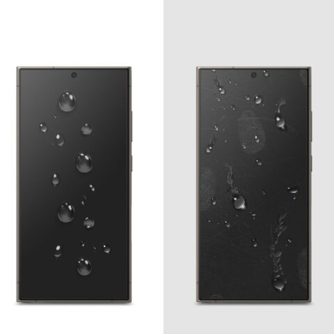 2x RINGKE EASY SLIDE kaljena stakla za Samsung GALAXY S24 ULTRA - Slika 6