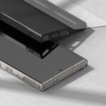 2x RINGKE EASY SLIDE kaljena stakla za Samsung GALAXY S24 ULTRA - Slika 7