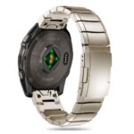 TECH-PROTECT STEELBAND narukvica za GARMIN FENIX 5 / 6 / 6 PRO / 7 / 8 (47 mm) / E TITANIUM - Slika 5
