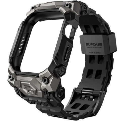 2 SUPCASE UB ORE ekstremna zaštita i narukvica za APPLE WATCH 10 (46 mm) - Slika 3
