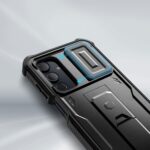 TECH-PROTECT KEVLAR PRO ekstremna zaštita za Samsung GALAXY A16 4G / 5G - Slika 3