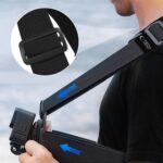 Tech-Protect GA100 prsni nosač za GOPRO / DJI uređaje - Slika 5