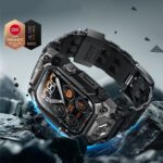 SUPCASE UB ORE ekstremna zaštita i narukvica za APPLE WATCH 10 (46 mm) - Slika 4
