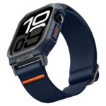 SPIGEN LITE FIT ”PRO” narukvica/zaštita za APPLE WATCH 10 (46 mm) NAVY BLUE - Slika 15