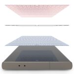 2x RINGKE EASY SLIDE kaljena stakla za Samsung GALAXY S24 ULTRA - Slika 9