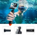 Tech-Protect GA100 plutajuća ručka za GOPRO / DJI uređaje - Slika 8