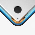 TECH-PROTECT Defender Bag univerzalna torbica za laptop 15-16" crna - Slika 4