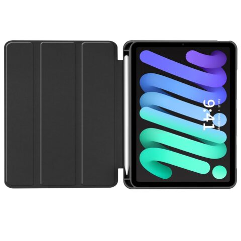 TECH-PROTECT SC PEN iPAD MINI 8.3 6 / 7 / 2021-2024 (crna) - Slika 2