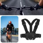 Tech-Protect GA100 prsni nosač za GOPRO / DJI uređaje - Slika 7