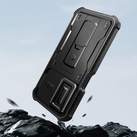 TECH-PROTECT KEVLAR PRO ekstremna zaštita za Samsung GALAXY A16 4G / 5G - Slika 6