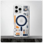 SPIGEN CYRILL ULTRA HYBRID MAG MAGSAFE za iPHONE 16 PRO MAX (ANALOGUE) - Slika 4