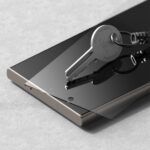 2x RINGKE EASY SLIDE kaljena stakla za Samsung GALAXY S24 ULTRA - Slika 10