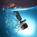 Tech-Protect GA100 plutajuća ručka za GOPRO / DJI uređaje - Slika 3