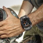 SUPCASE UB ORE ekstremna zaštita i narukvica za APPLE WATCH 10 (46 mm) - Slika 7