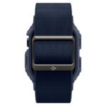 SPIGEN LITE FIT ”PRO” narukvica/zaštita za APPLE WATCH 10 (46 mm) NAVY BLUE - Slika 9