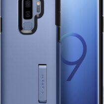 SPIGEN SGP Tough Armor GALAXY S9+ PLUS (CORAL BLUE)