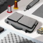 TECH-PROTECT Defender Bag univerzalna torbica za laptop 13-14" siva - Slika 6