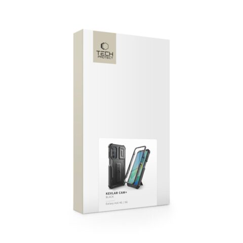 TECH-PROTECT KEVLAR PRO ekstremna zaštita za Samsung GALAXY A16 4G / 5G - Slika 8