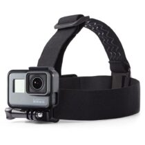 Tech-Protect GA100 nosač za glavu za GOPRO / DJI uređaje