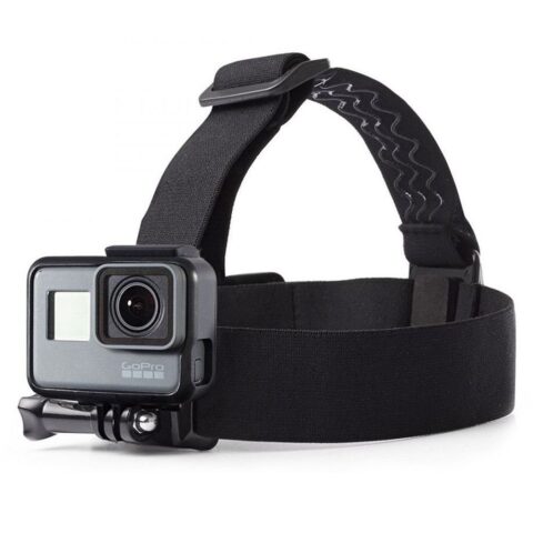 7 Tech-Protect GA100 nosač za glavu za GOPRO / DJI uređaje - Slika 1