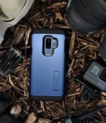 SPIGEN SGP Tough Armor GALAXY S9+ PLUS (CORAL BLUE) - Slika 9