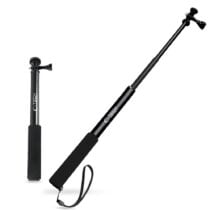 TECH-PROTECT GA100 MONOPAD & SELFIE STICK za GOPRO / DJI uređaje