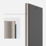 2x RINGKE EASY SLIDE kaljena stakla za Samsung GALAXY S24 ULTRA - Slika 5