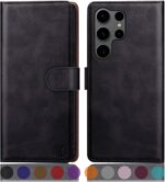 Torbica Samsung S25 ULTRA preklopna book torbica /novčanik - Slika 3