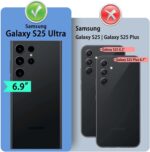 Torbica Samsung S25 ULTRA preklopna book torbica /novčanik - Slika 4