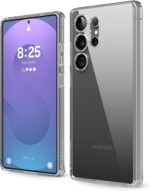 TPU CAMAIR+ zaštita za Samsung GALAXY S25 ULTRA - Slika 2