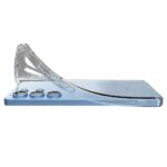 SPIGEN LIQUID CRYSTAL zaštita za Samsung GALAXY S25 ULTRA (GLITTER CRYSTAL) - Slika 10