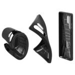 SPIGEN LIQUID AIR zaštita za Samsung GALAXY S25 ULTRA (crna) - Slika 11