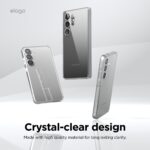 TPU CAMAIR+ zaštita za Samsung GALAXY S25 ULTRA - Slika 5